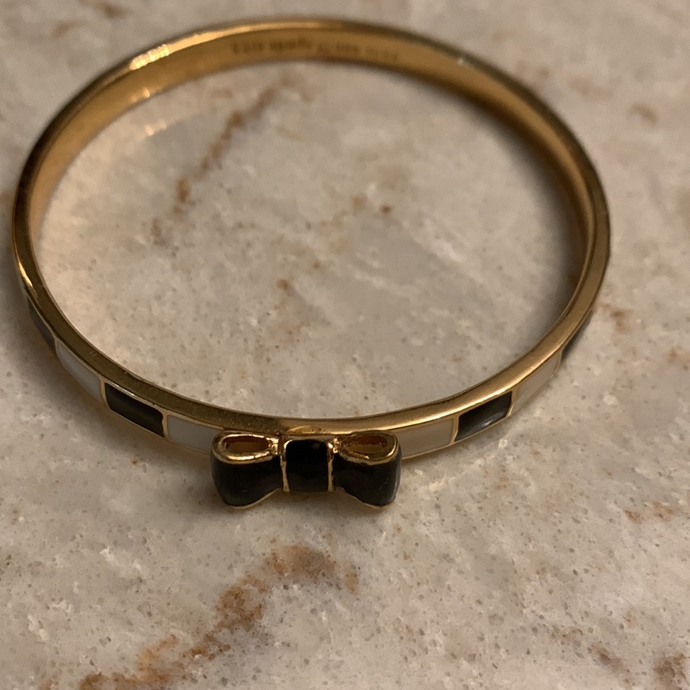 Kate Spade Bangle - Picture 2 of 3